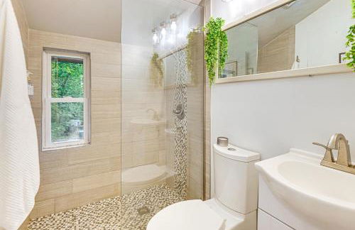 9 Mi to Cranmore Mtn Resort Lofty Dreams Cabin - Foto 19