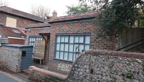 Alfriston Lodge By Air Premier - Foto 2