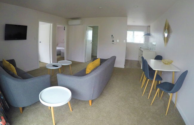 Adelphi Motel - Foto 14