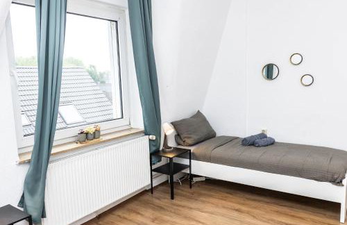 CosyHomes24 - Spacious with TOP traffic connection - UN02b - Foto 17