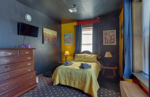 Fun and Unique Home with Vintage Game Room in Annville - Foto 25