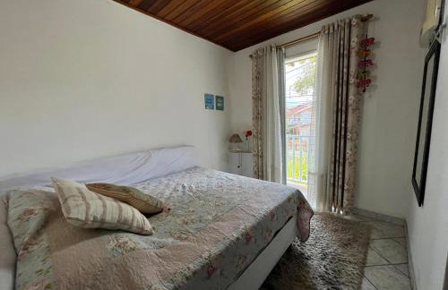 Casa verde no centro de Paraty - Foto 9