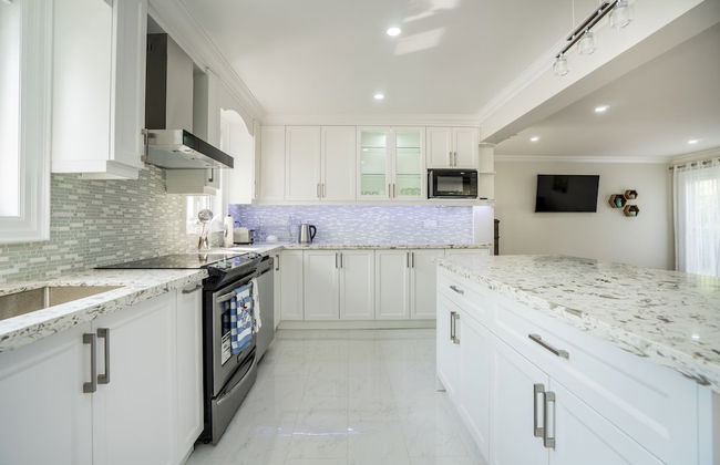 Entire Bungalow 5 Bedrooms - Foto 9