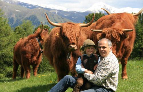 Appartement Sunnleitn - Foto 20