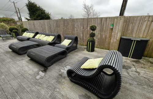 Laurel Cottage - Foto 48