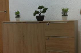 Céntrico apartamento en Valencia próximo parada de metro Ángel Guimerà - Foto 23