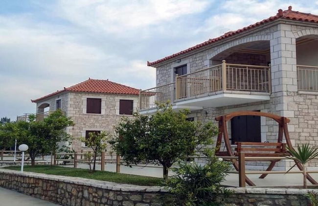 Glyfada Villas 3 - Foto 1