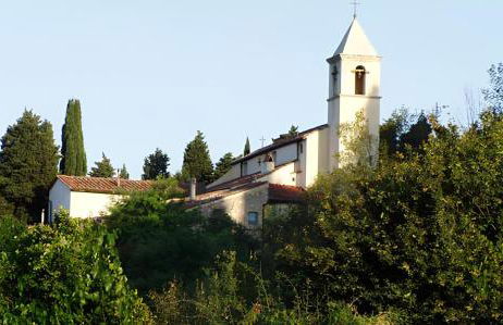 Agriturismo Tassinaia - Foto 55