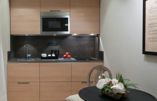 Suites Murillo Catedral - Foto 74