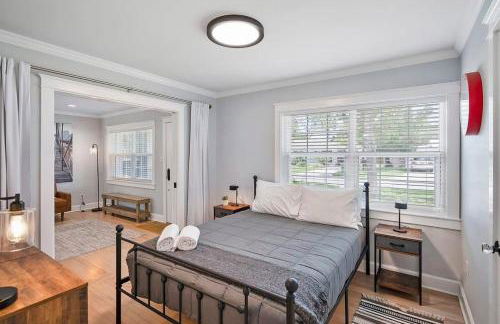 Onyx House King Size Beds Bikes Games Wine - Foto 33