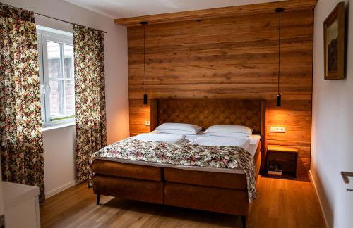 Vierseitenhof Appartements - Foto 62