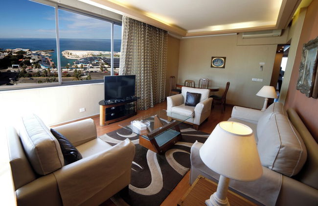 Holiday Home Suites - Foto 37