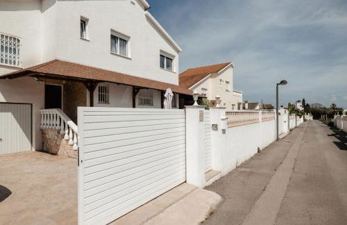 Chalet Familiar en Vinaroz - Foto 18