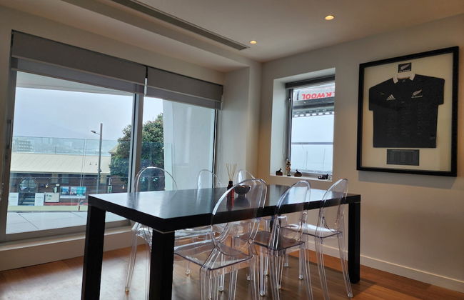 U Suites on Oriental Parade - Photo 12