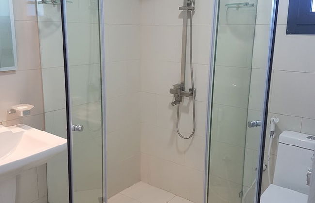 Magic Suite Boulevard Salmiya - Foto 32