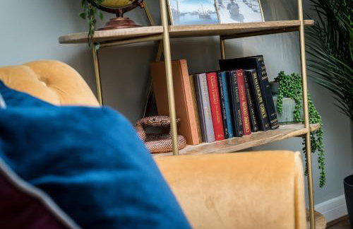 Host & Stay - Catharine Quarters - Foto 98