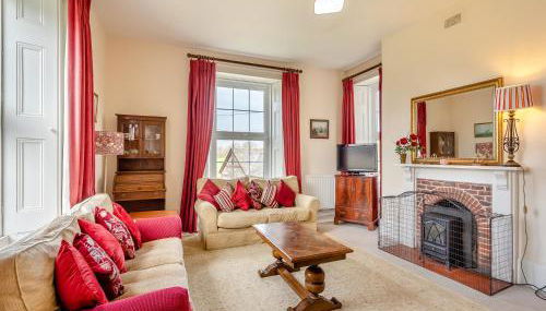 Armswell House - Foto 4