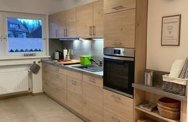 Ferienhaus Kleine Auszeit - Foto 11