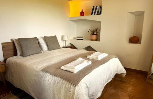 Refúgio sobre a paisagem alentejana - Foto 10