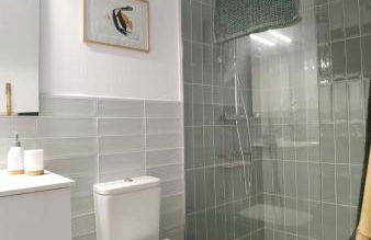 Ático Plaza 9 by casitasconencantoes - Foto 11