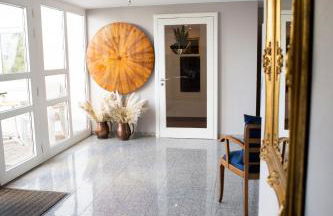 Roussel Hotel Restaurant - Photo 31