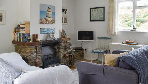 Garden Cottage - Uk30590 - Foto 5