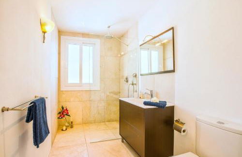 Casa Pura - Luxuriöses Ferienhaus mit Meerblick - Foto 19