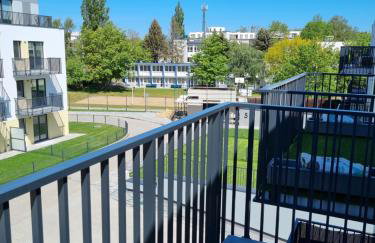 Łódeczka 24 - Foto 12