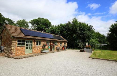 The Old Dairy - Foto 1