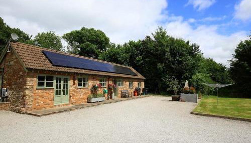 The Old Dairy - Foto 1