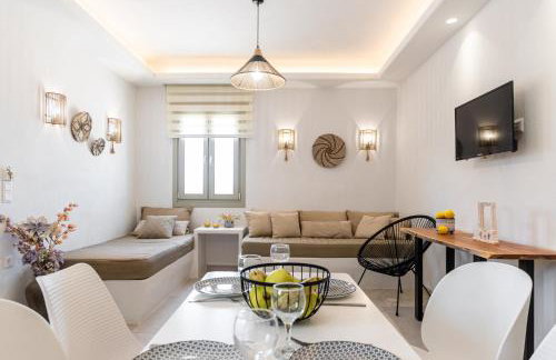 Lemonia Suites - Foto 30