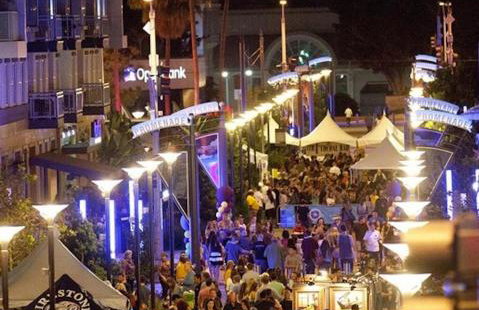 Long Beach House - Foto 46