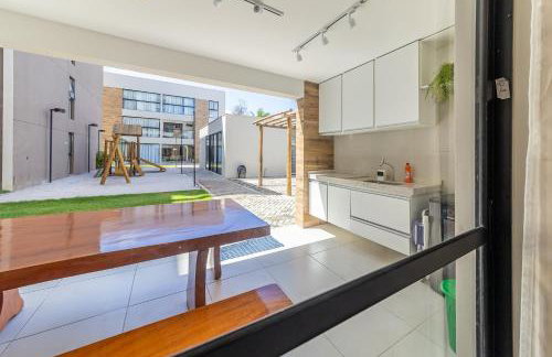 APTO Próximo à Praia | Barra de São Miguel | San Martin | Destino BSM 106A - Foto 17