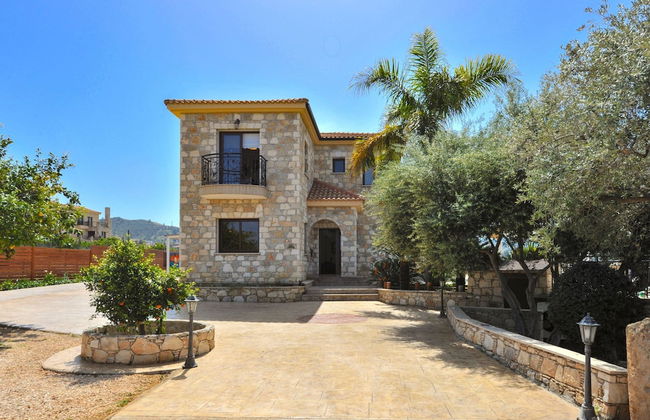 Sunset View Villa in Argaka - Foto 6