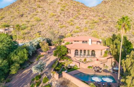 Diamondback by AvantStay Luxury Retreat Pool - Foto 47