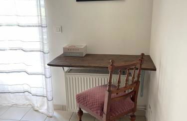 La Ferme de Belbouys - Foto 19