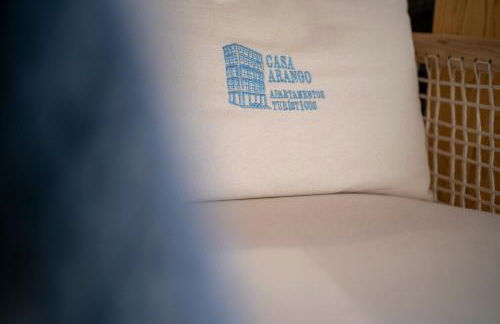 Apartamentos Turísticos Casa Arango - Foto 35