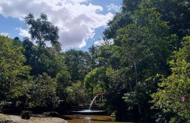 Sarandy Hotel Eco Parque - Photo 24
