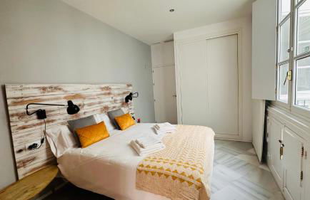 Apartamentos GADIR CENTRO - Foto 44