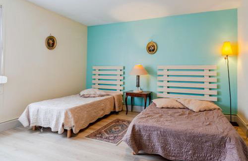 Holiday Home Le Saint Vigor by Interhome - Foto 8