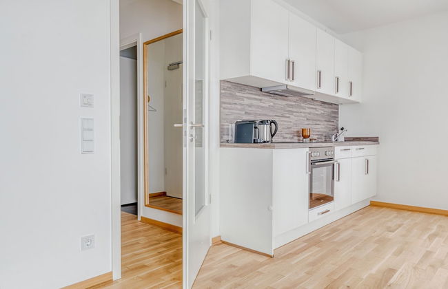 Limehome Dresden Wallstraße - Foto 31