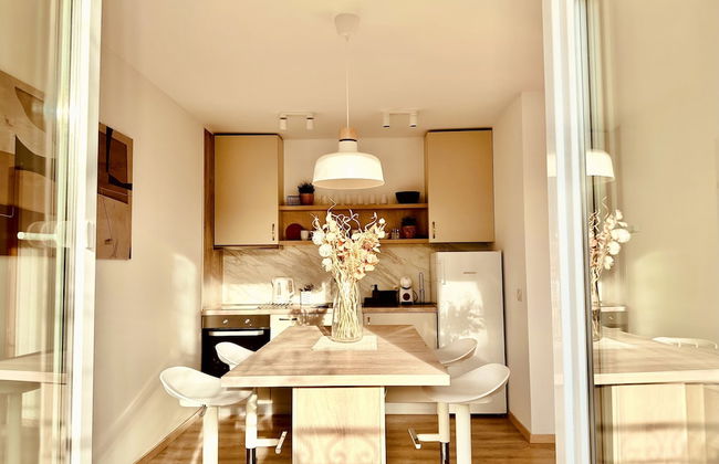 Apart-Hotels-Sofia - Foto 9