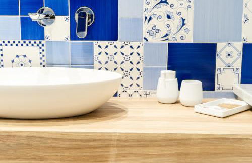 Apartments Center Salerno - Foto 49