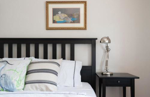 Henley self catering House - Foto 8