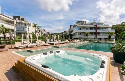 Apartment in Thai Beach Home Spa TBS1105 - Photo 2