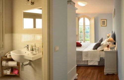 Villa Parri Residenza D'epoca - Foto 132