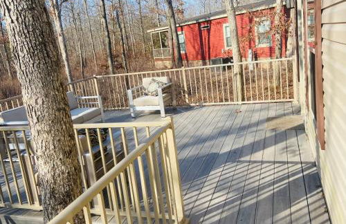 Swan Lake Resort Rentals - Foto 78