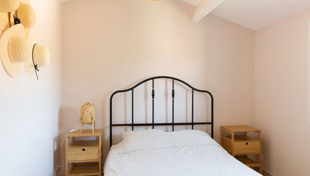 La Discrete - Foto 4, Bedroom