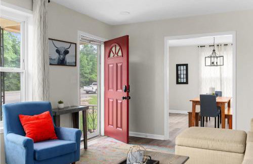 10 Min to Downtown-Modern in Magic City-Both Units - Foto 29