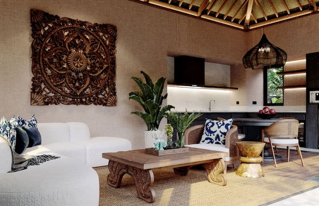 The One Boutique Villa - Foto 38